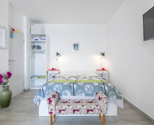 App Frankie - accommodation in Split, Croatia - 14