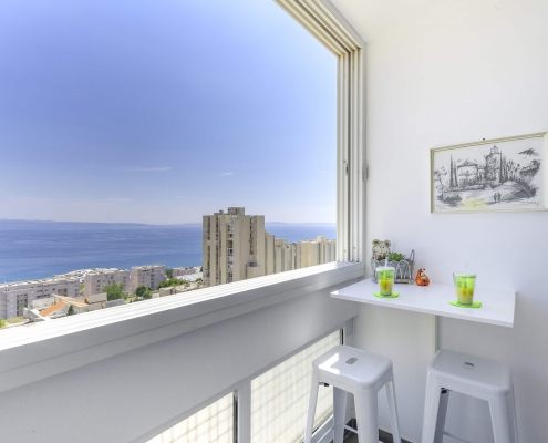 App Frankie - accommodation in Split, Croatia - 2