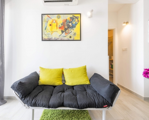 App Frankie - accommodation in Split, Croatia - 15