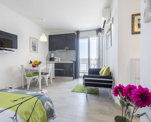 App Frankie - accommodation in Split, Croatia - 16