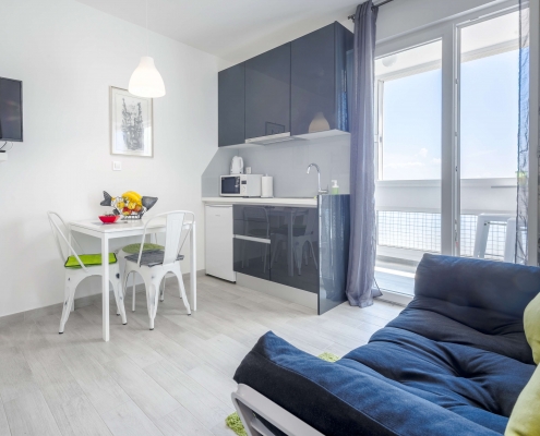 App Frankie - accommodation in Split, Croatia - 18