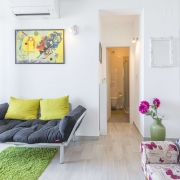 App Frankie - accommodation in Split, Croatia - 19