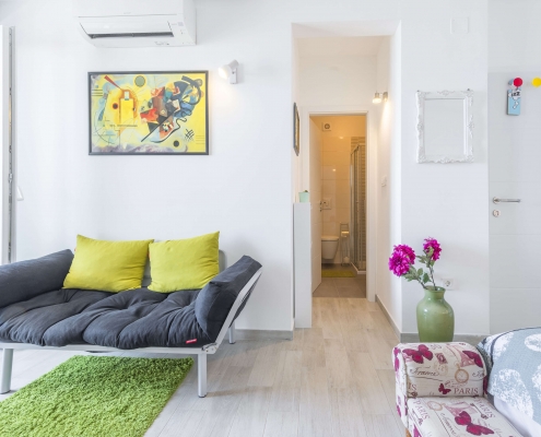 App Frankie - accommodation in Split, Croatia - 19