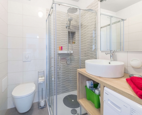 App Frankie - accommodation in Split, Croatia - 24
