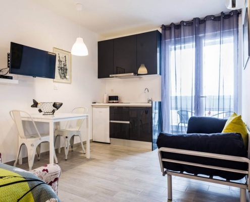 App Frankie - accommodation in Split, Croatia - 5