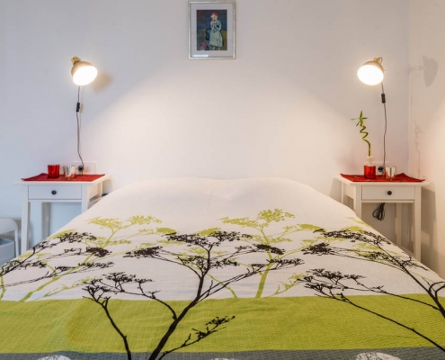 App Frankie - accommodation in Split, Croatia - 4