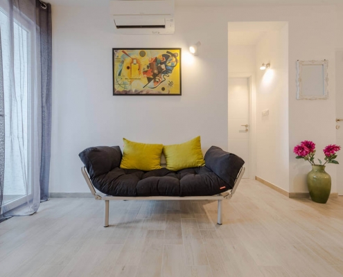 App Frankie - accommodation in Split, Croatia - 8