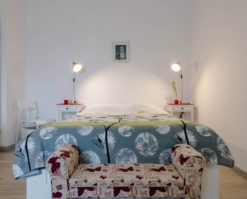 App Frankie - accommodation in Split, Croatia - 9