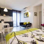 App Frankie - accommodation in Split, Croatia - 3