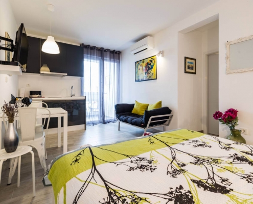 App Frankie - accommodation in Split, Croatia - 3