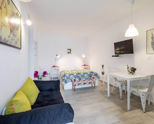 App Frankie - accommodation in Split, Croatia - 11