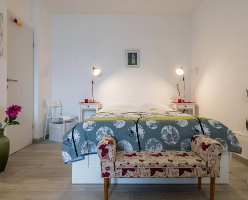 App Frankie - accommodation in Split, Croatia - 12